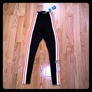 Adidas Leggings New